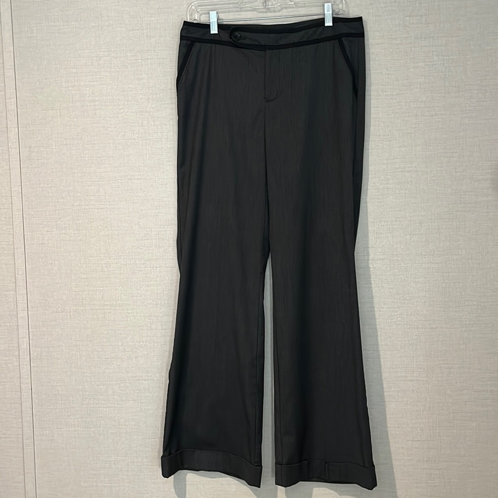 Banana Republic Martin Fit Pants